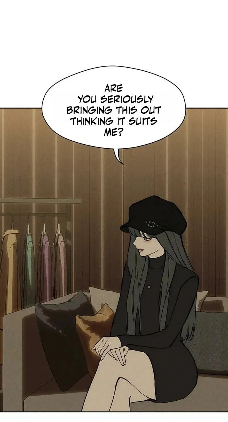 Tears on a Withered Flower Chap 106 - Next Chap 107