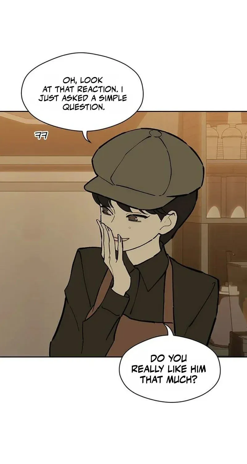 Tears on a Withered Flower Chap 106 - Next Chap 107