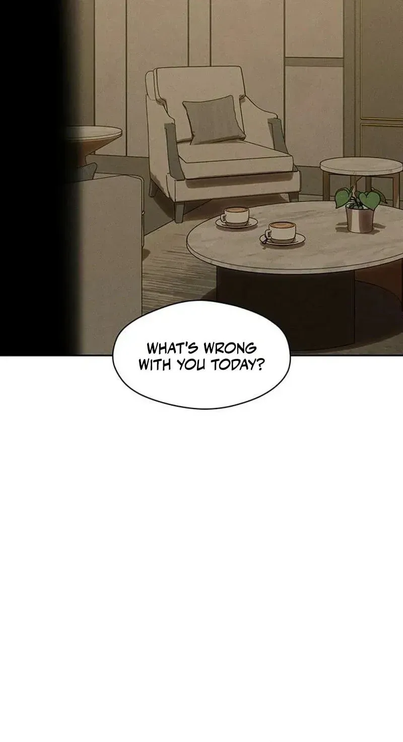 Tears on a Withered Flower Chap 106 - Next Chap 107
