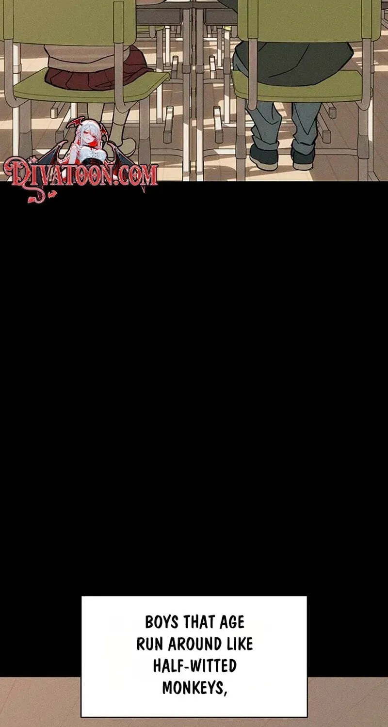Tears on a Withered Flower Chap 108 - Next Chap 109