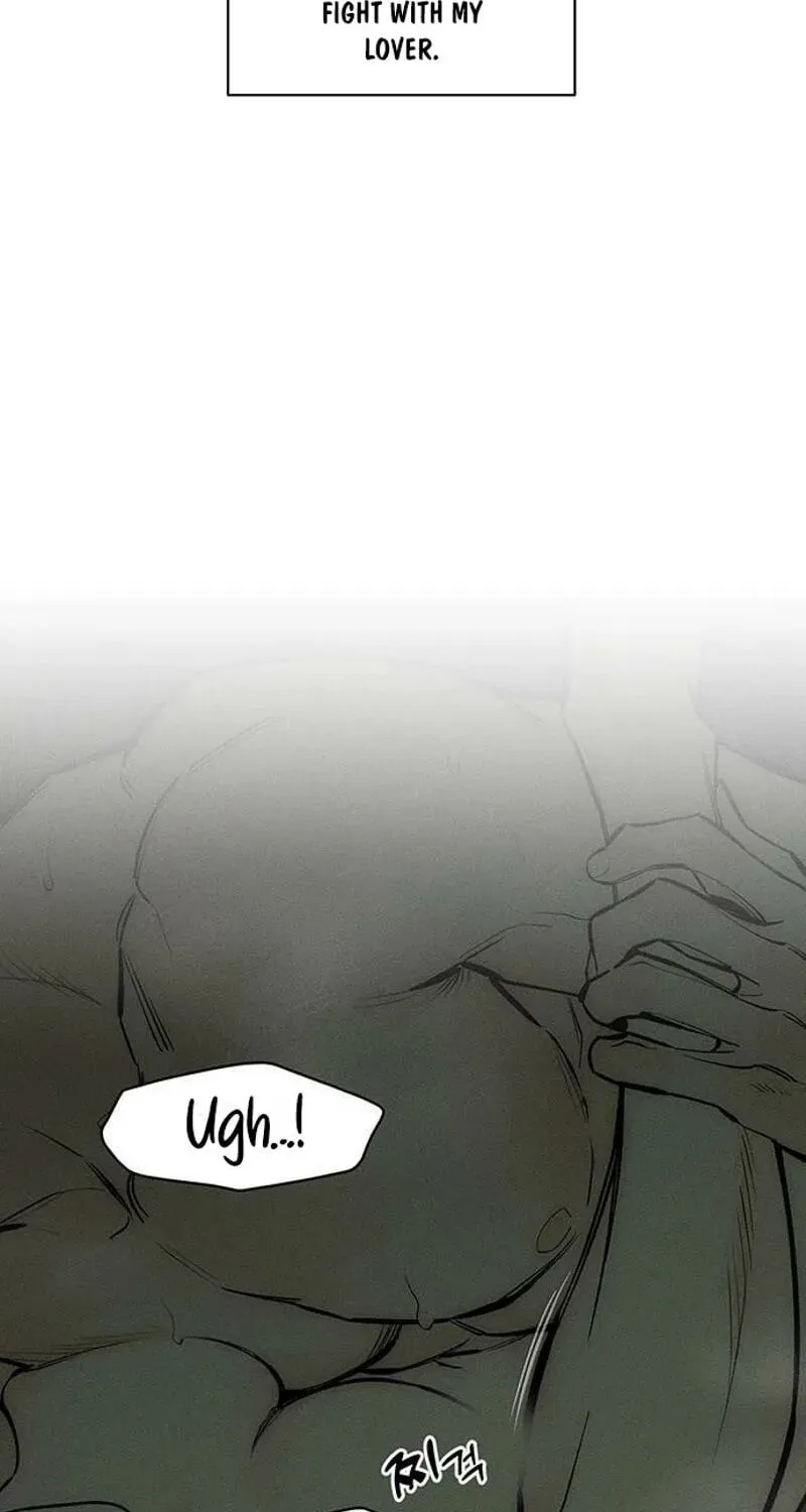 Tears on a Withered Flower Chap 108 - Next Chap 109