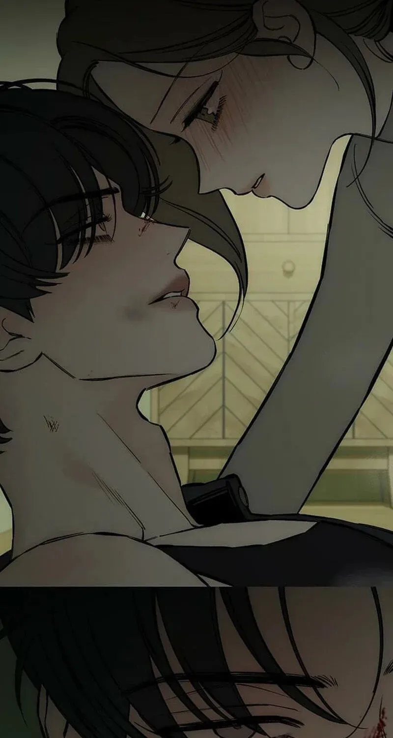 Tears on a Withered Flower Chap 108 - Next Chap 109