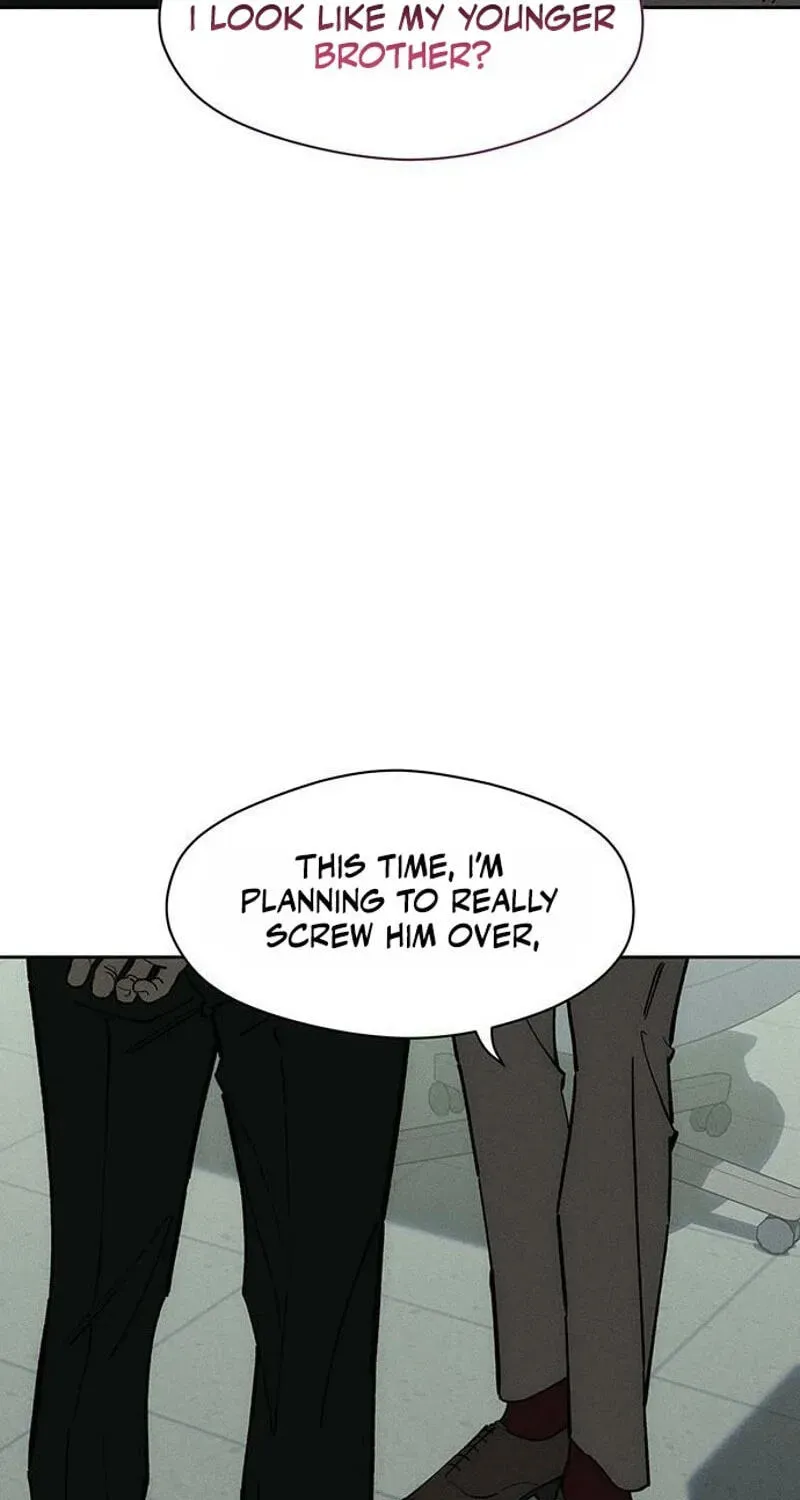 Tears on a Withered Flower Chap 108 - Next Chap 109