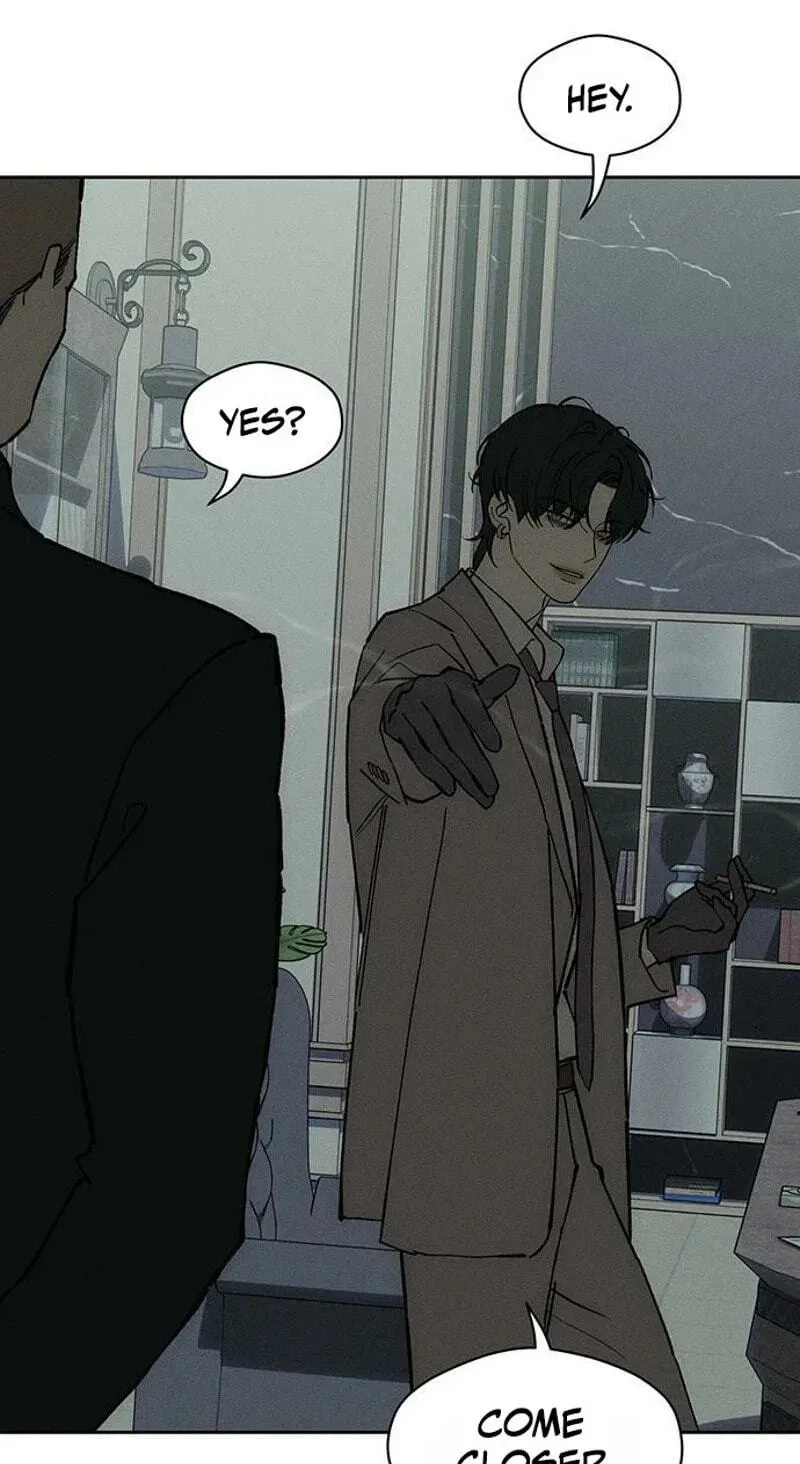 Tears on a Withered Flower Chap 108 - Next Chap 109