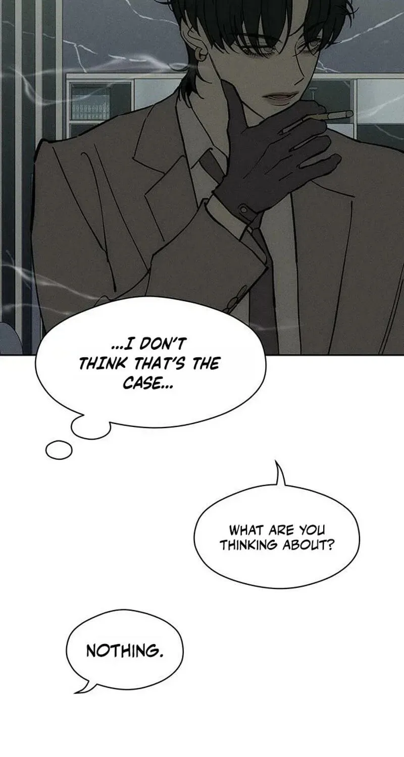Tears on a Withered Flower Chap 108 - Next Chap 109