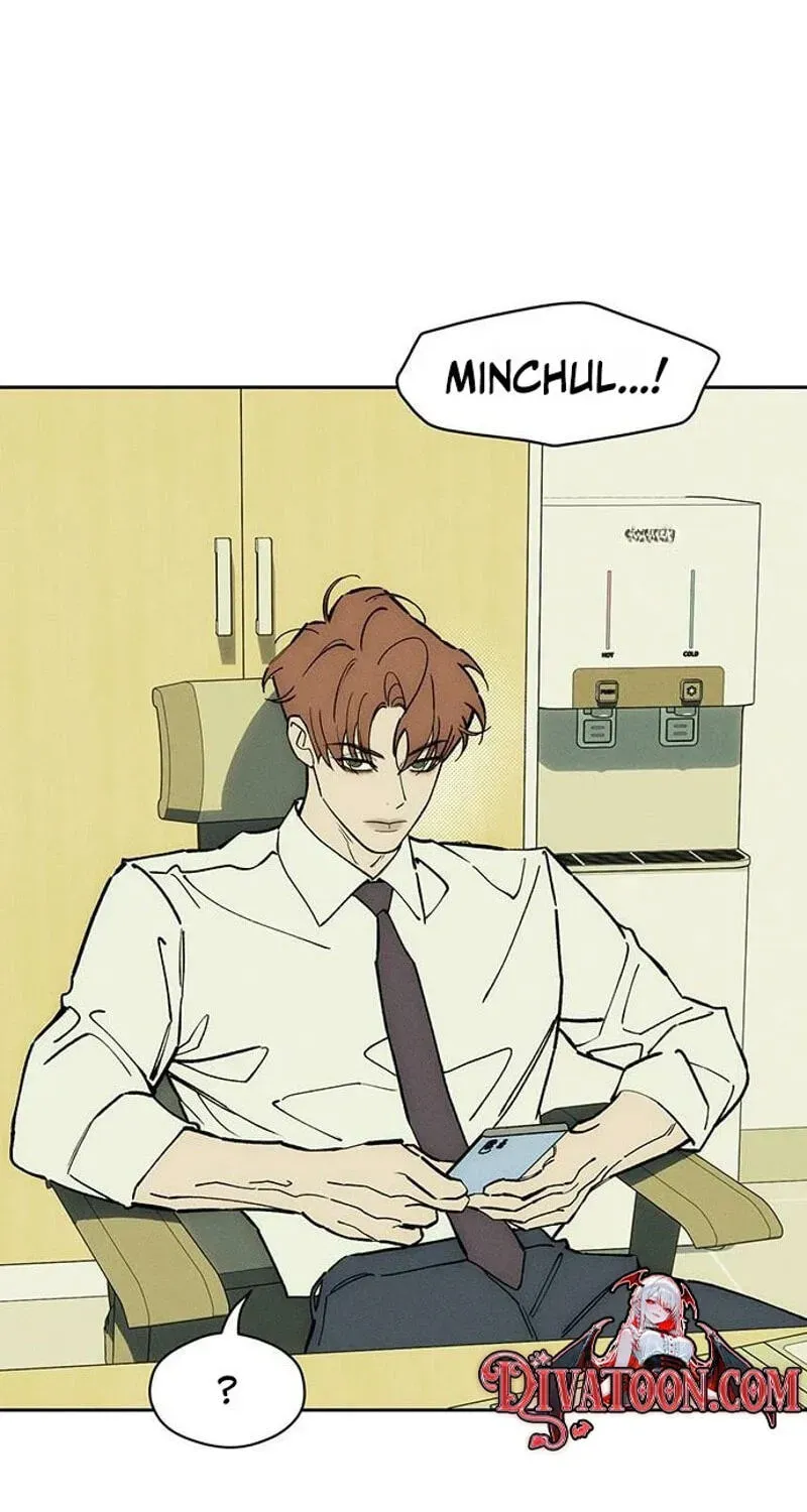 Tears on a Withered Flower Chap 108 - Next Chap 109