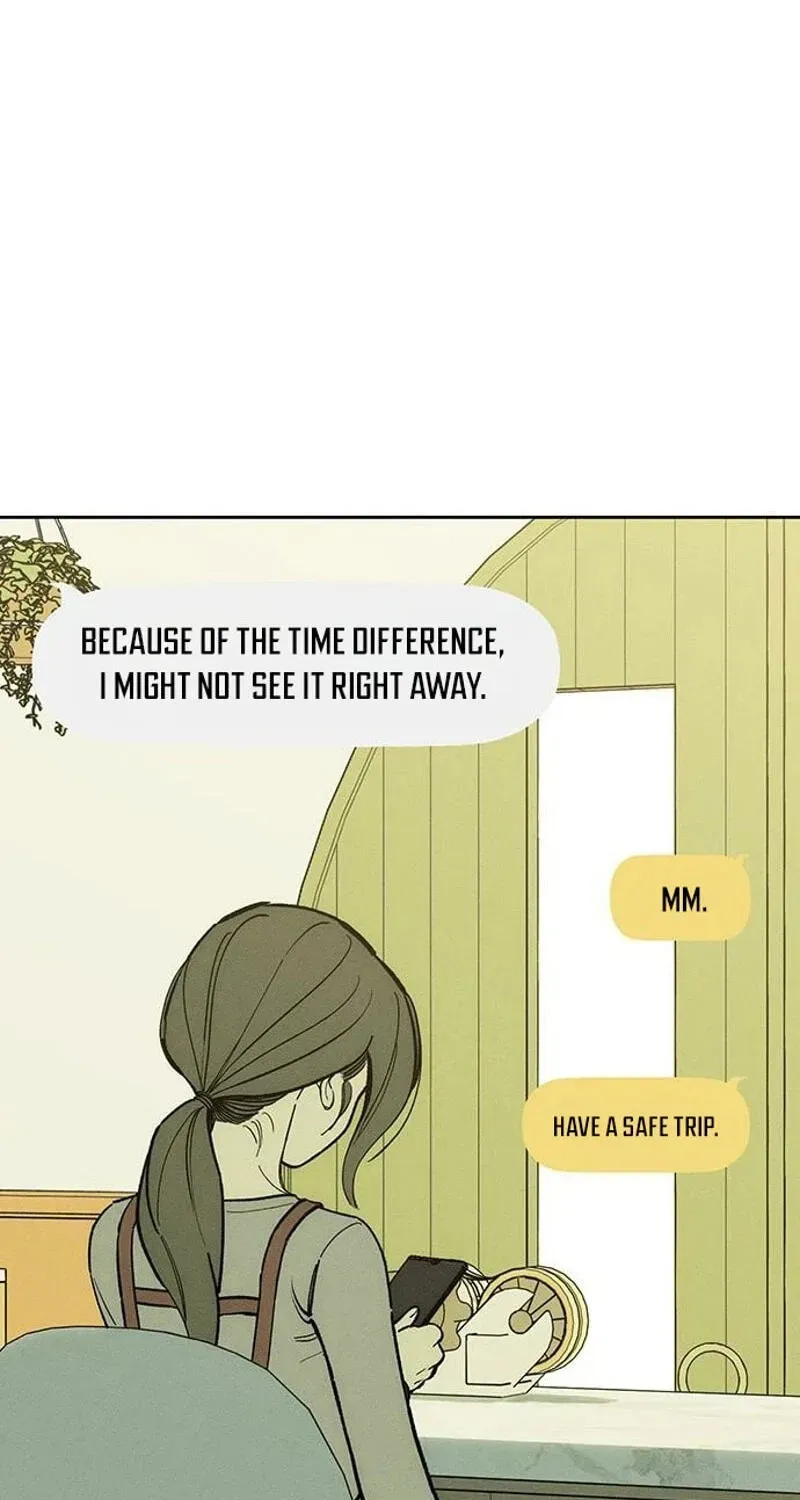 Tears on a Withered Flower Chap 108 - Next Chap 109