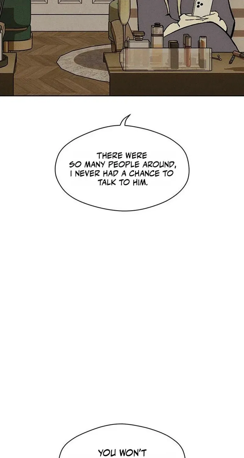 Tears on a Withered Flower Chap 108 - Next Chap 109