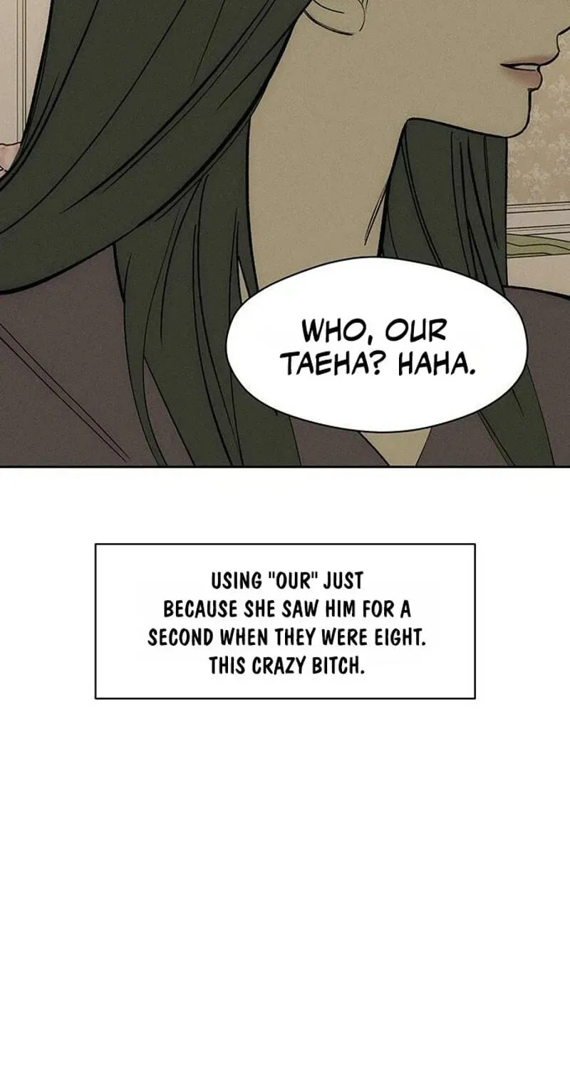 Tears on a Withered Flower Chap 108 - Next Chap 109