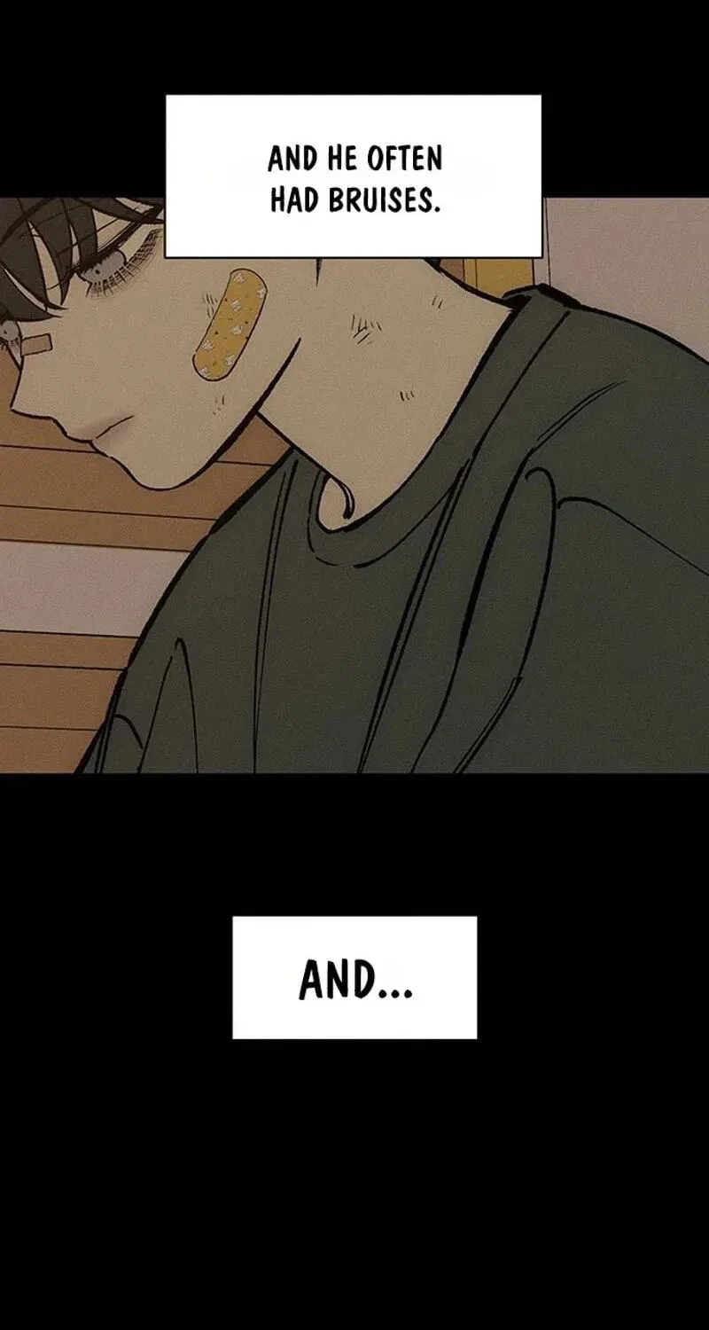 Tears on a Withered Flower Chap 108 - Next Chap 109