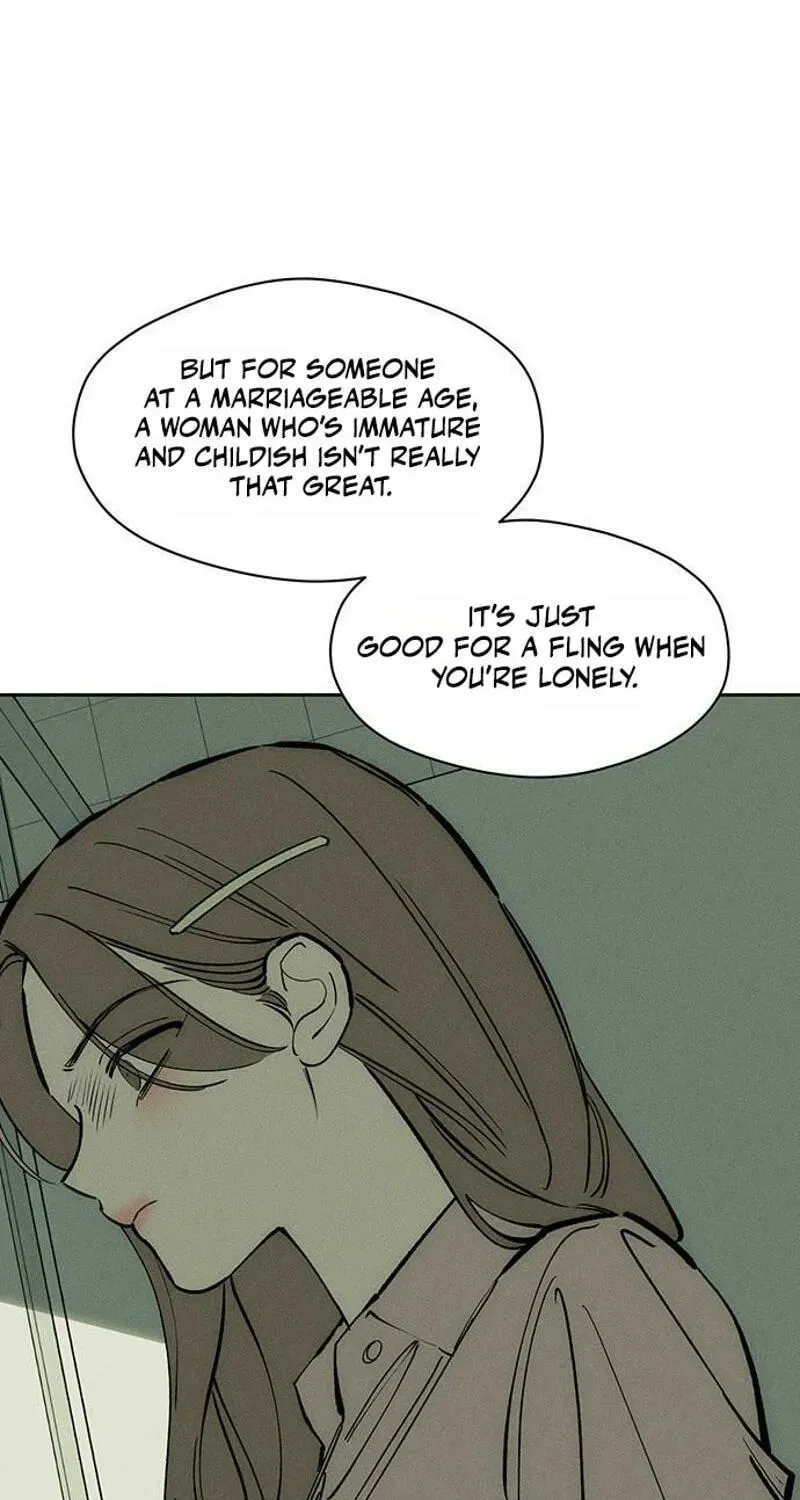 Tears on a Withered Flower Chap 108 - Next Chap 109