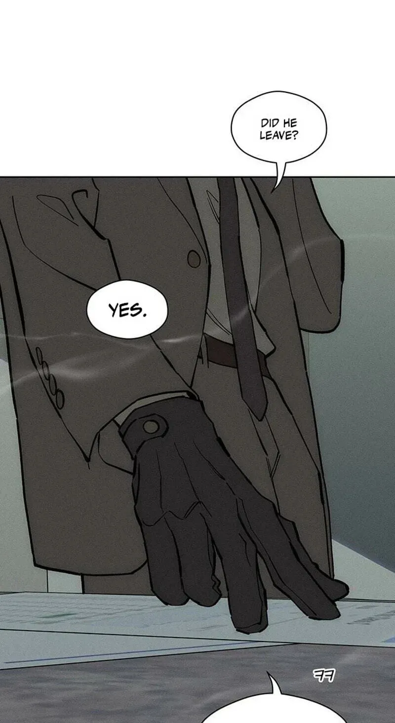 Tears on a Withered Flower Chap 108 - Next Chap 109