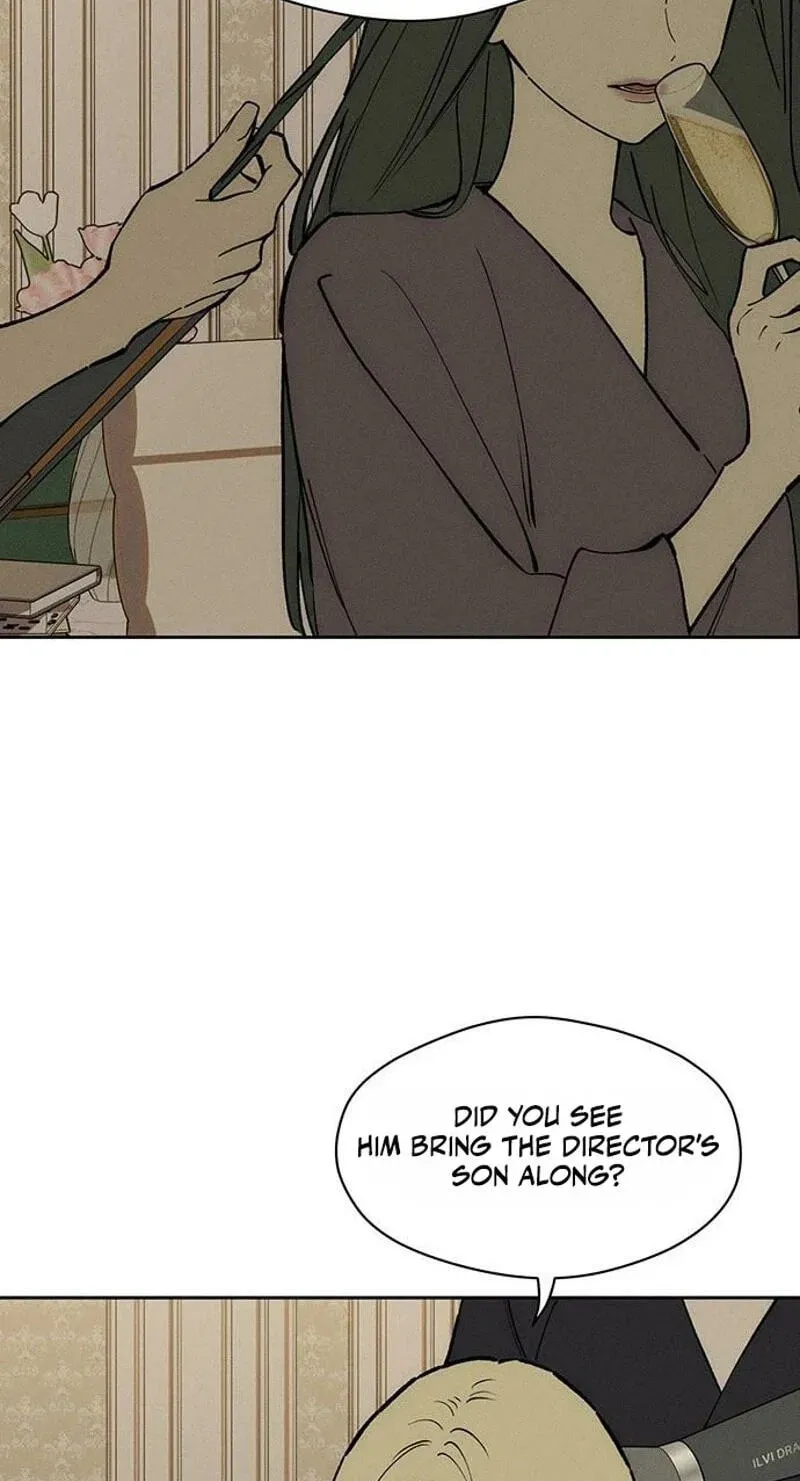 Tears on a Withered Flower Chap 108 - Next Chap 109