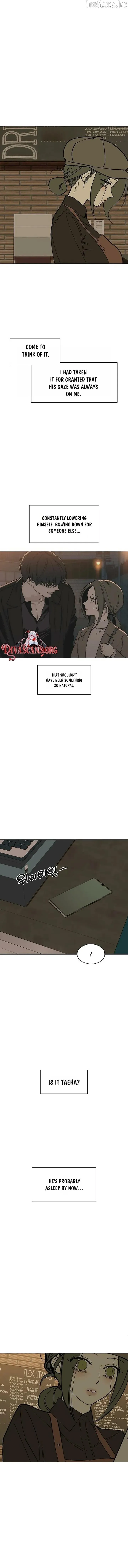 Tears on a Withered Flower Chap 109 - Next Chap 110