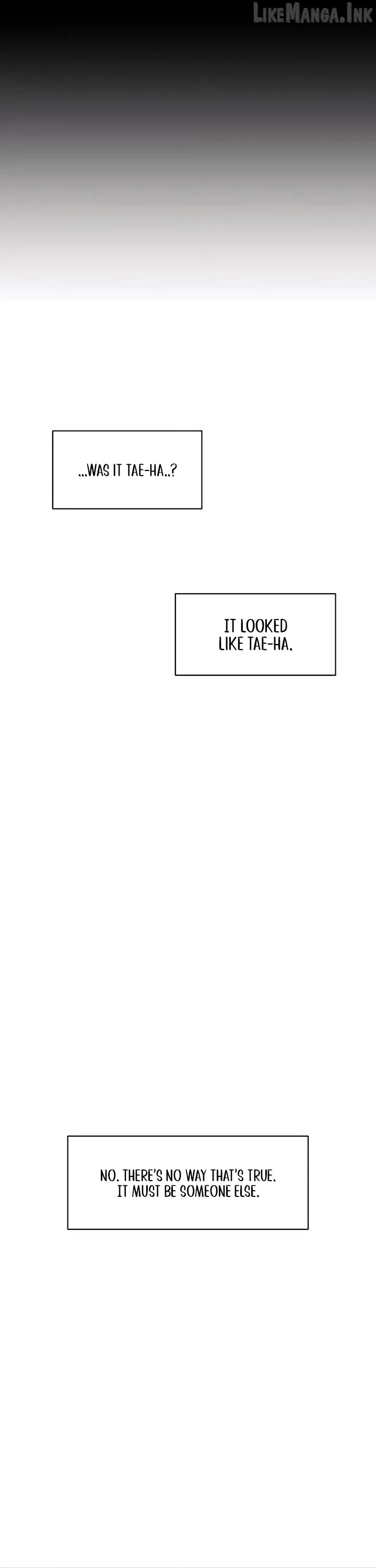 Tears on a Withered Flower Chap 110 - Next Chap 111