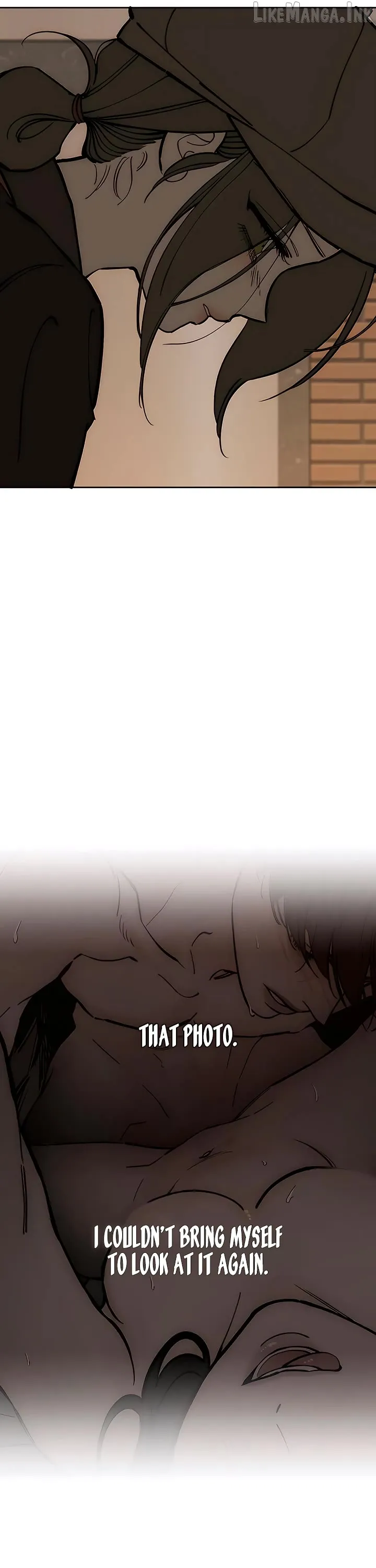 Tears on a Withered Flower Chap 110 - Next Chap 111