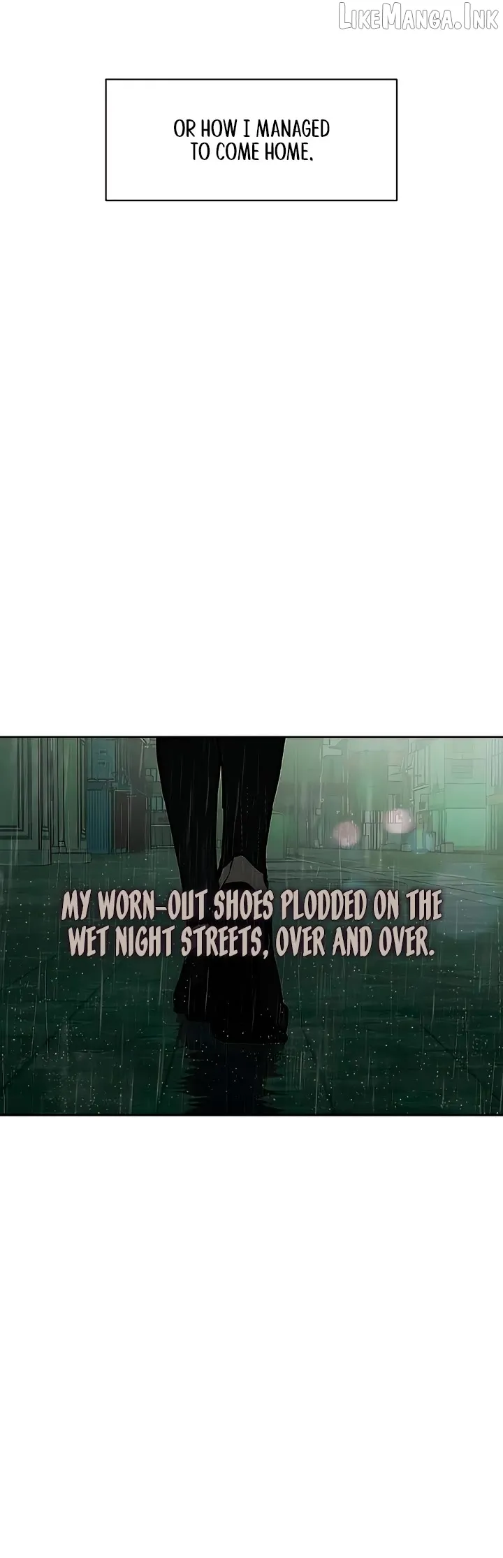 Tears on a Withered Flower Chap 110 - Next Chap 111