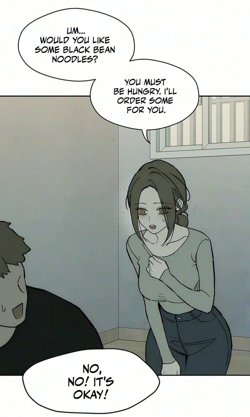 Tears on a Withered Flower Chap 113 - Next Chap 114