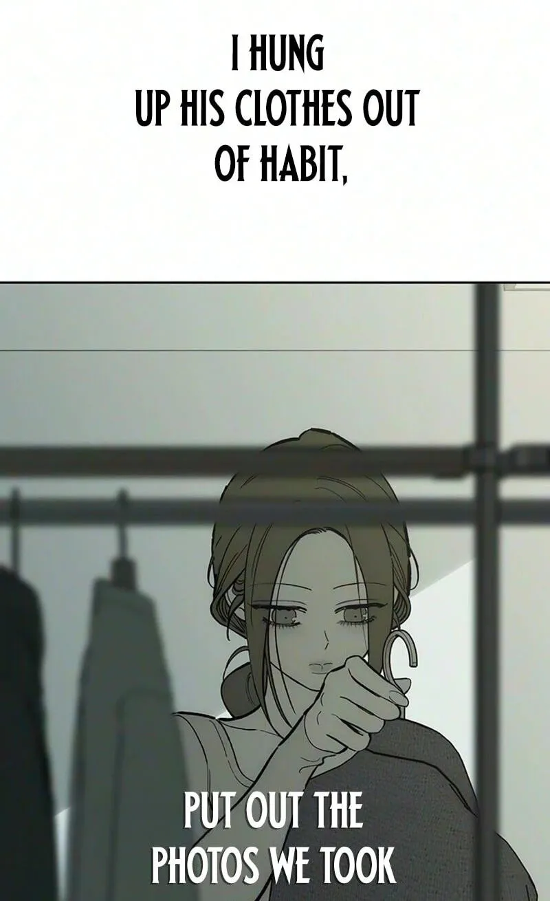 Tears on a Withered Flower Chap 113 - Next Chap 114