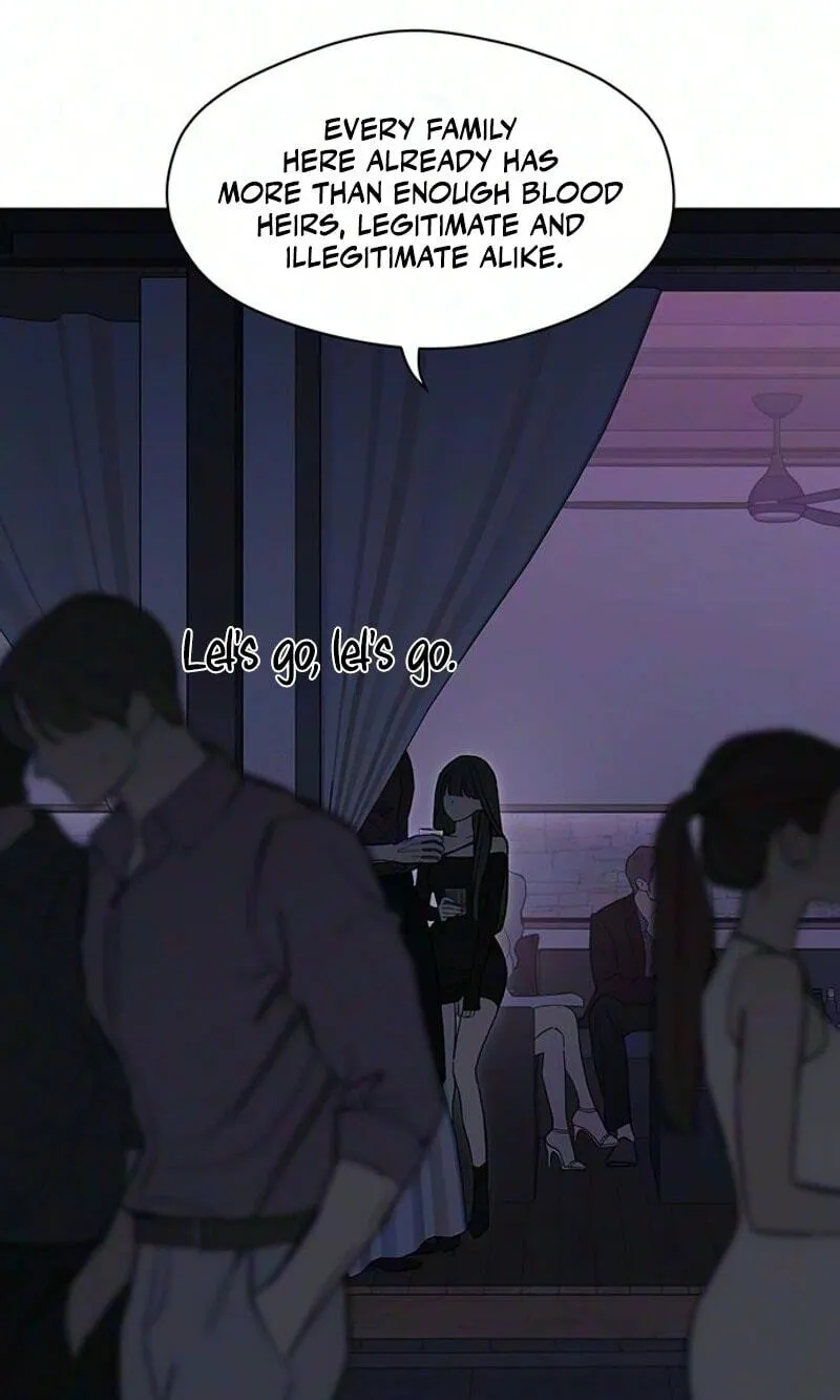 Tears on a Withered Flower Chap 113 - Next Chap 114