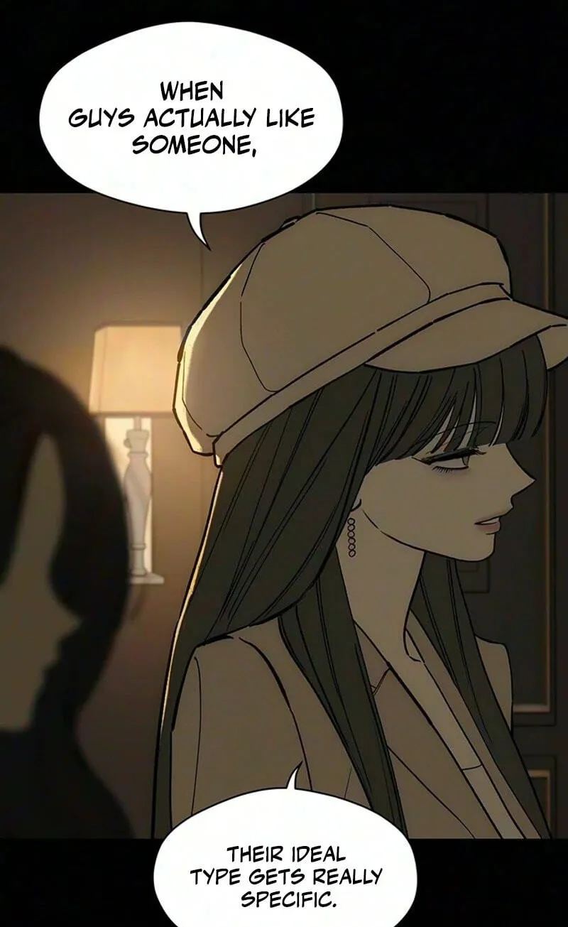 Tears on a Withered Flower Chap 113 - Next Chap 114