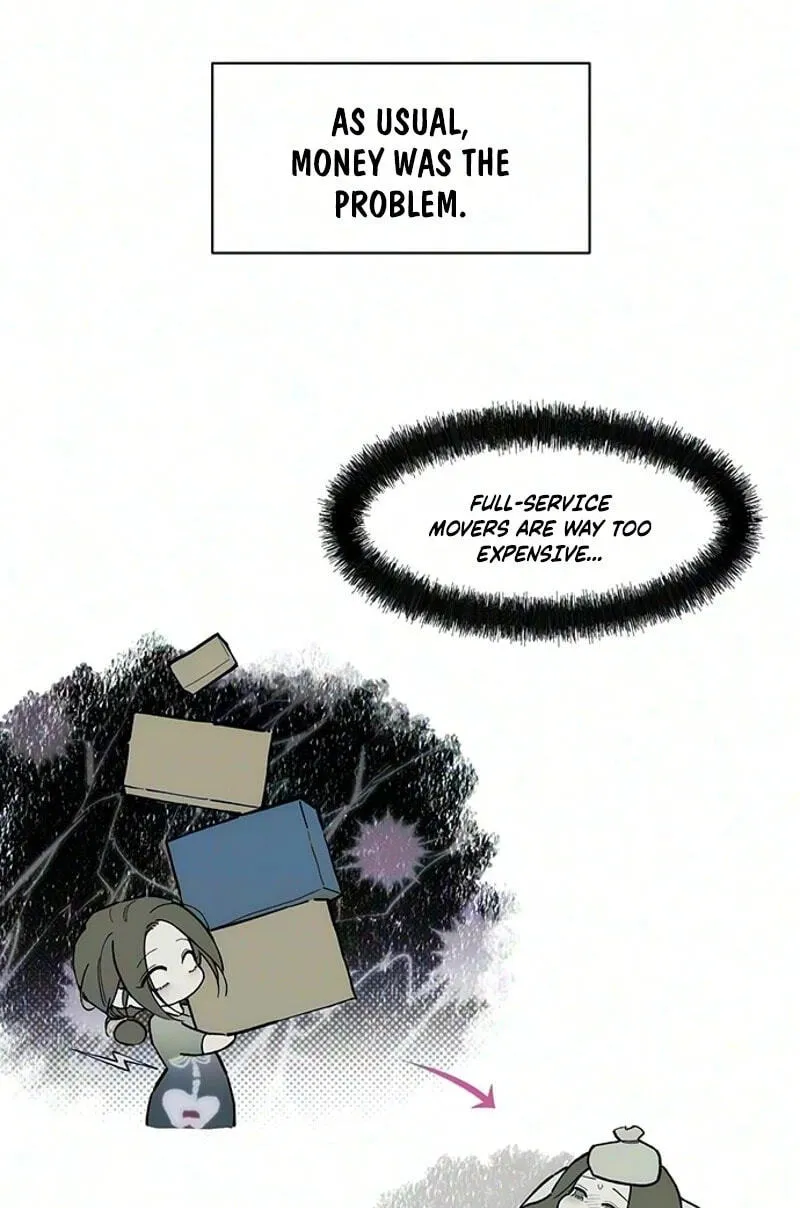 Tears on a Withered Flower Chap 113 - Next Chap 114