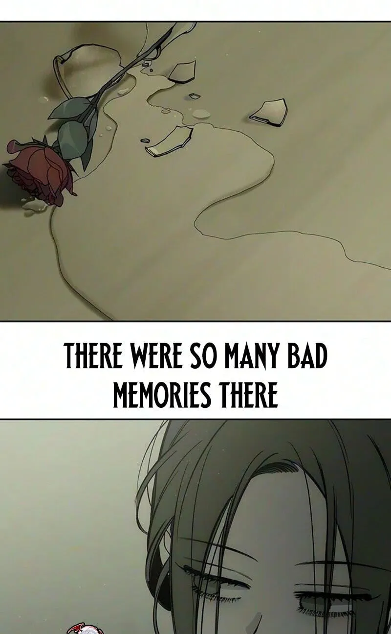 Tears on a Withered Flower Chap 113 - Next Chap 114