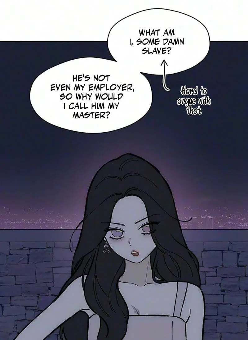 Tears on a Withered Flower Chap 113 - Next Chap 114