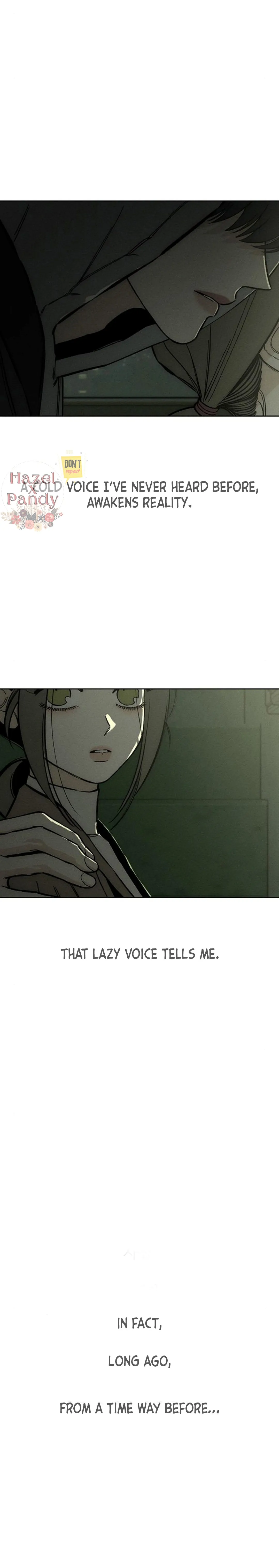 Tears on a Withered Flower Chap 18 - Next Chap 19