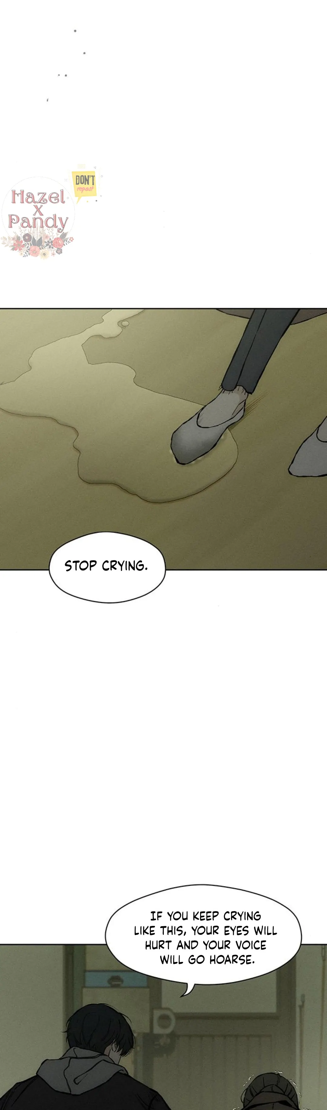 Tears on a Withered Flower Chap 18 - Next Chap 19