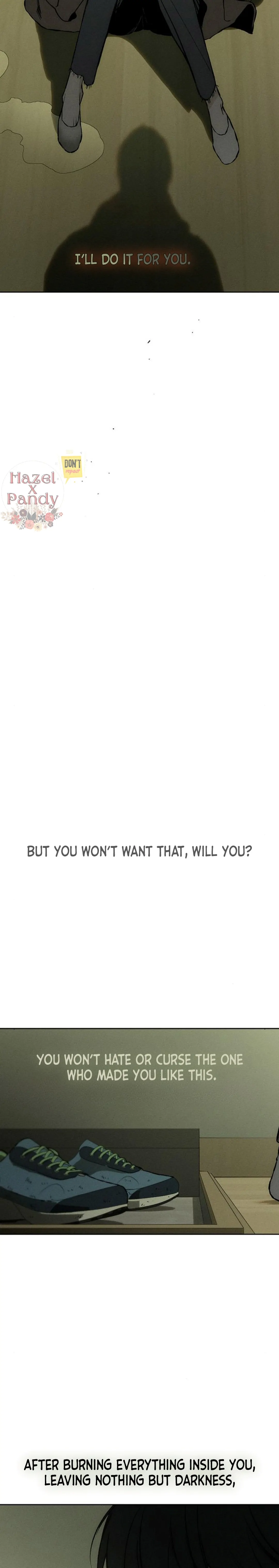 Tears on a Withered Flower Chap 18 - Next Chap 19