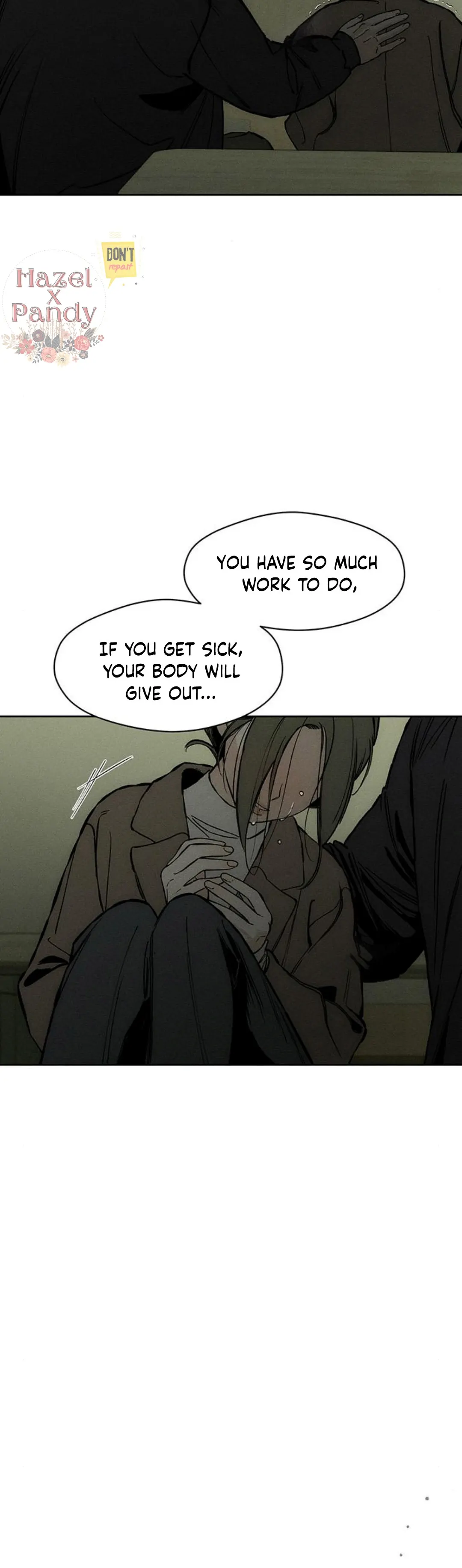 Tears on a Withered Flower Chap 18 - Next Chap 19
