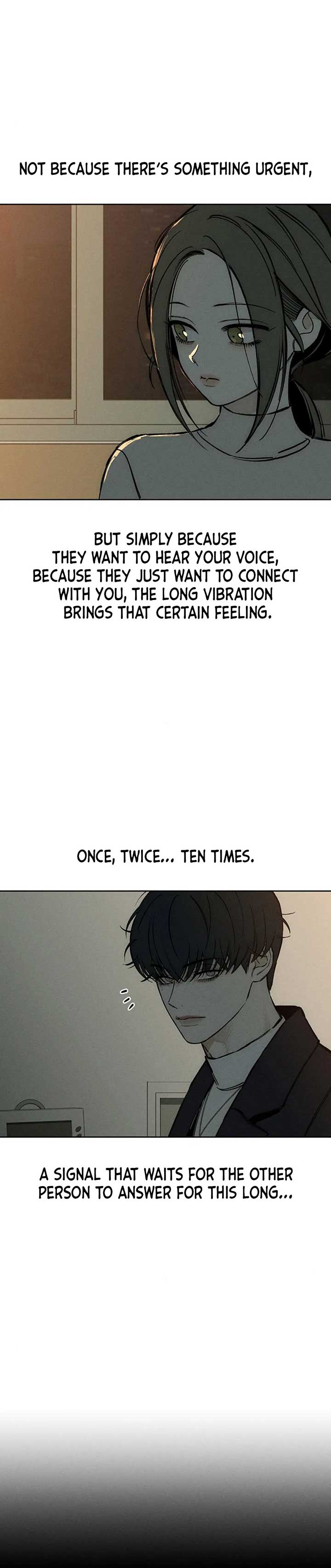 Tears on a Withered Flower Chap 20 - Next Chap 21