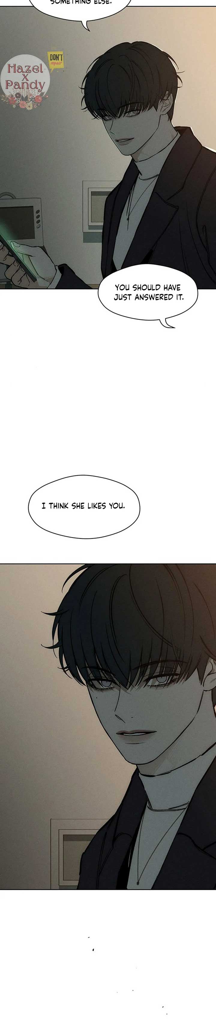 Tears on a Withered Flower Chap 20 - Next Chap 21