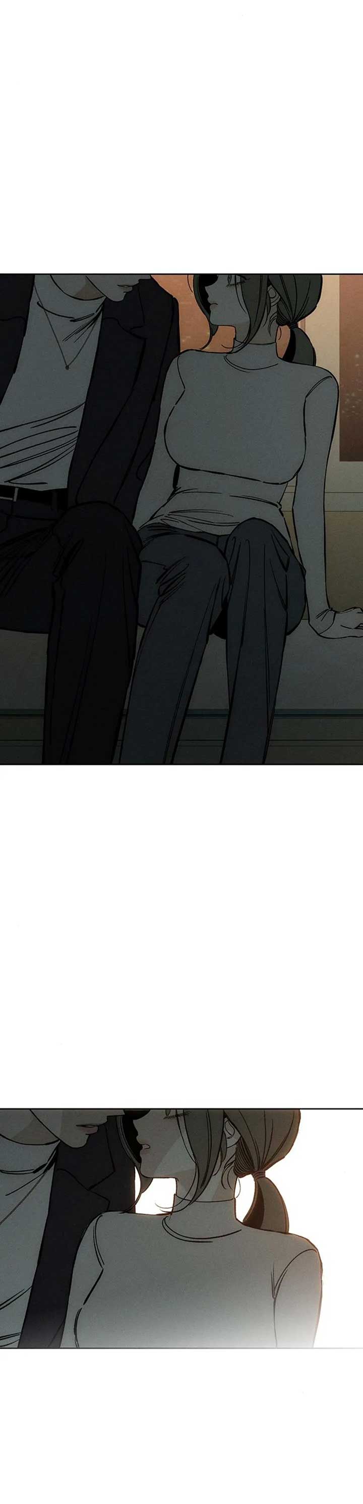 Tears on a Withered Flower Chap 20 - Next Chap 21