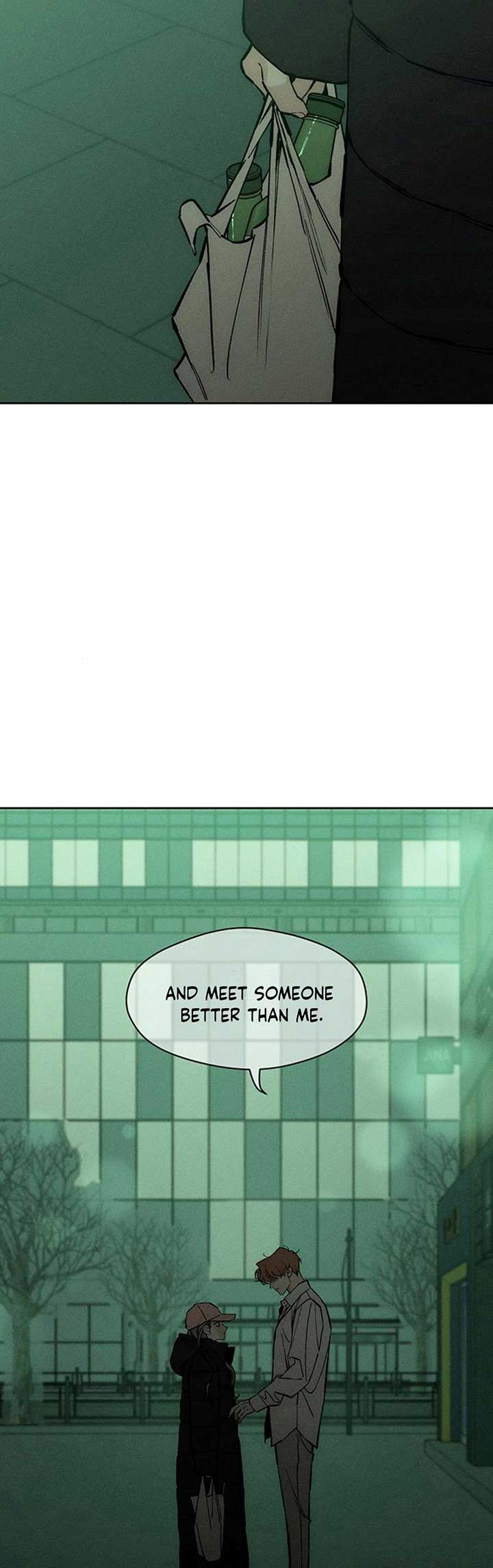 Tears on a Withered Flower Chap 21 - Next Chap 22