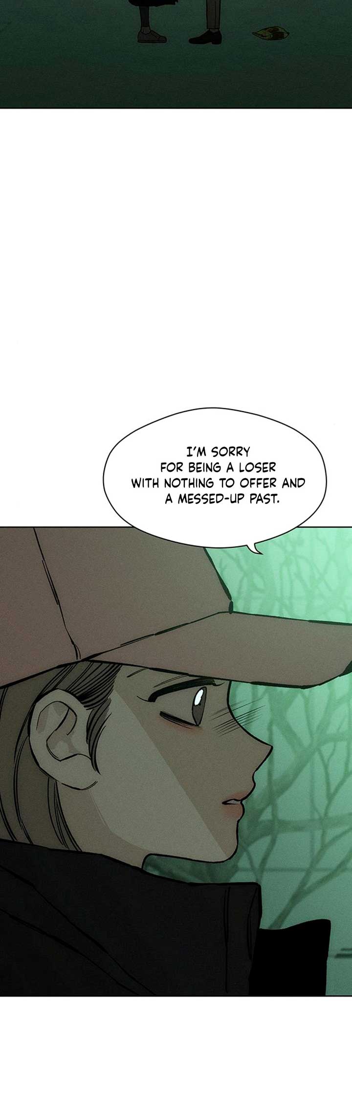 Tears on a Withered Flower Chap 21 - Next Chap 22