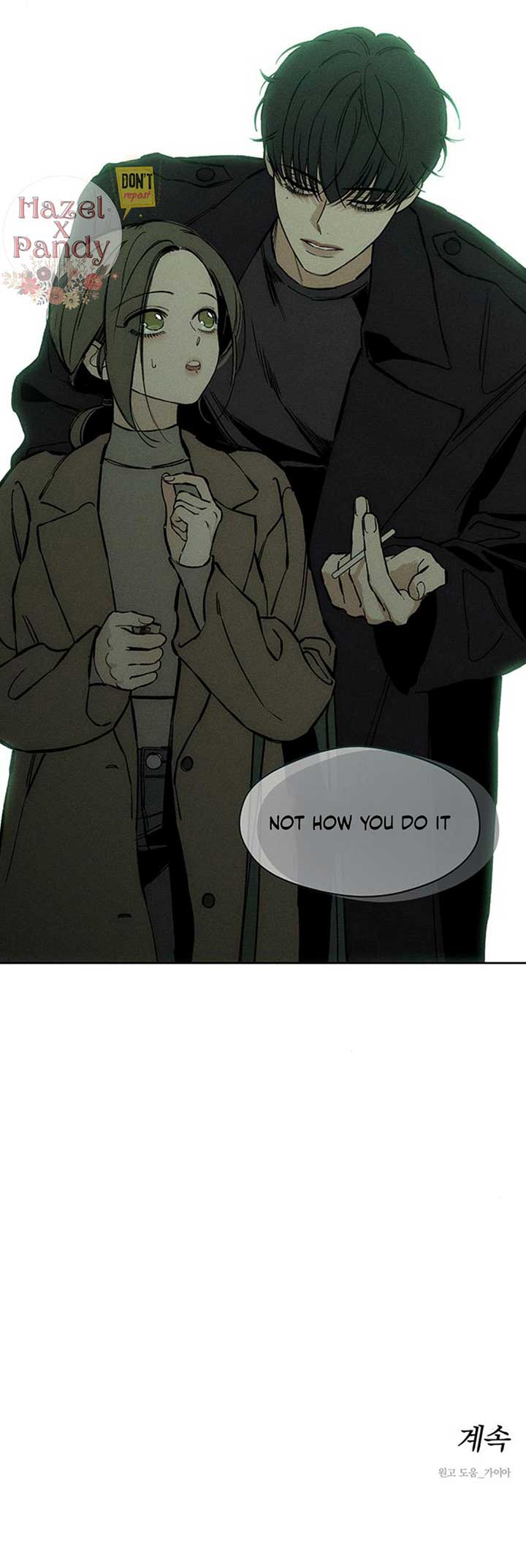 Tears on a Withered Flower Chap 21 - Next Chap 22