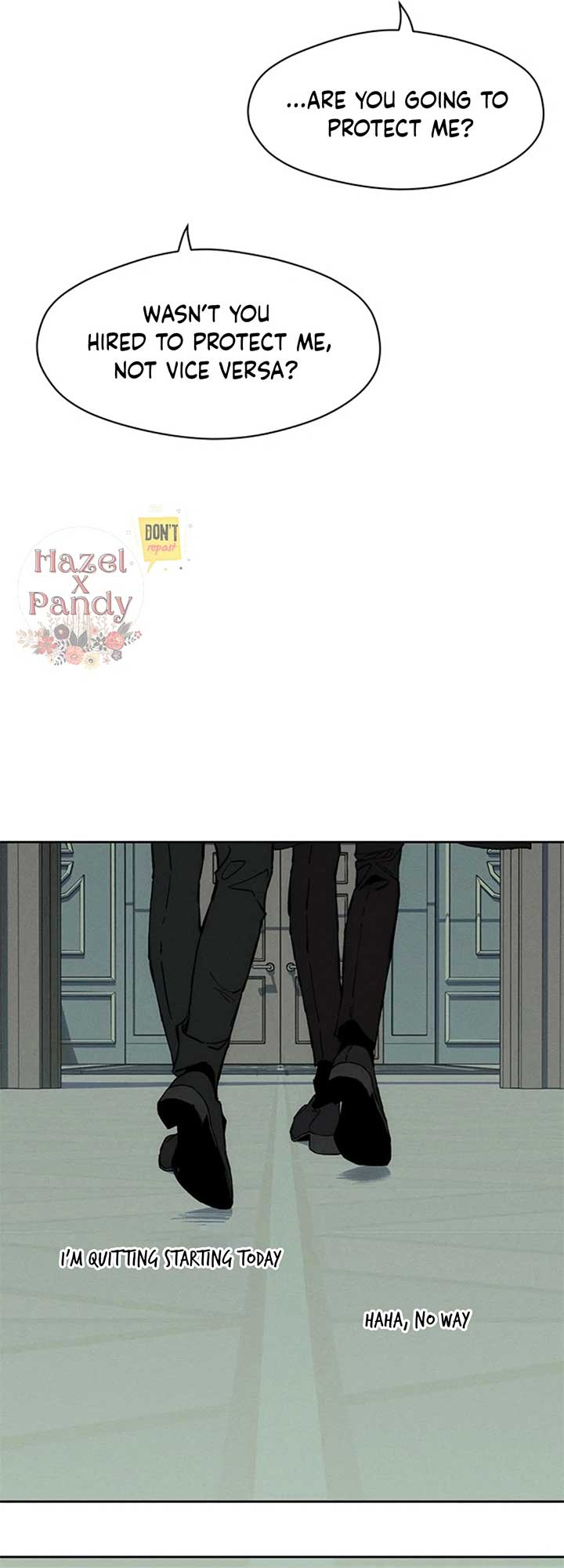 Tears on a Withered Flower Chap 27 - Next Chap 28