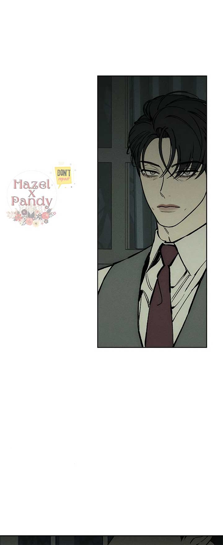 Tears on a Withered Flower Chap 27 - Next Chap 28