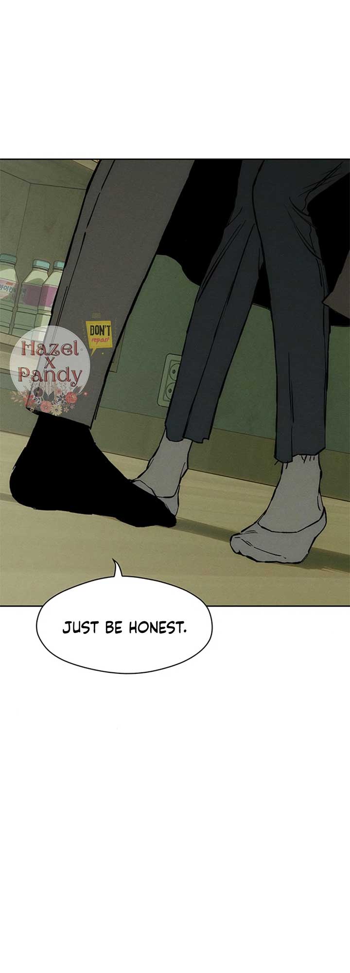 Tears on a Withered Flower Chap 27 - Next Chap 28