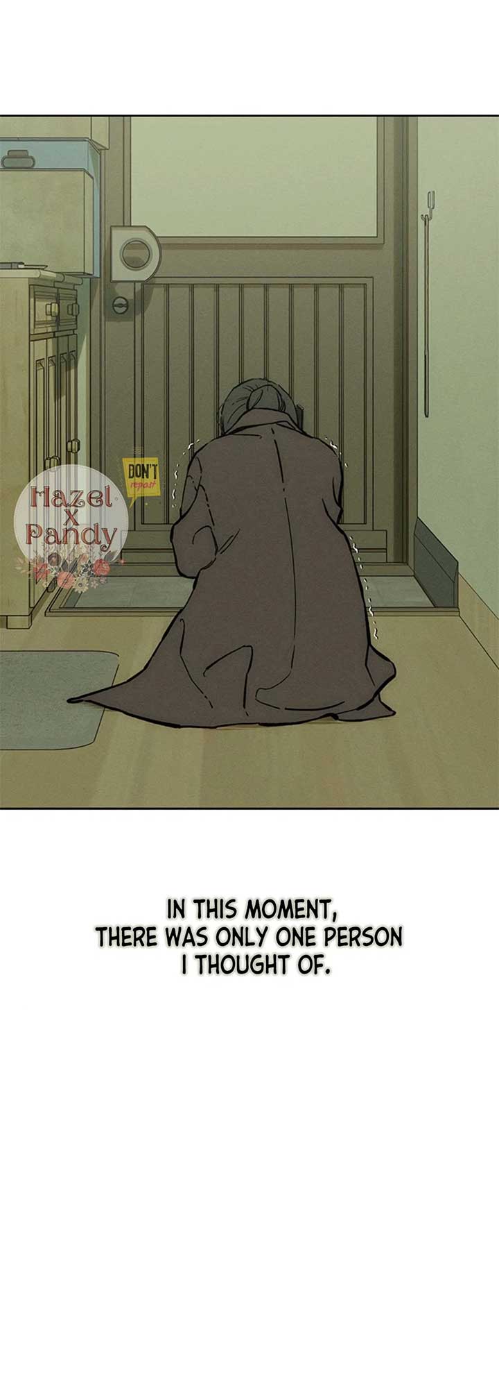 Tears on a Withered Flower Chap 27 - Next Chap 28