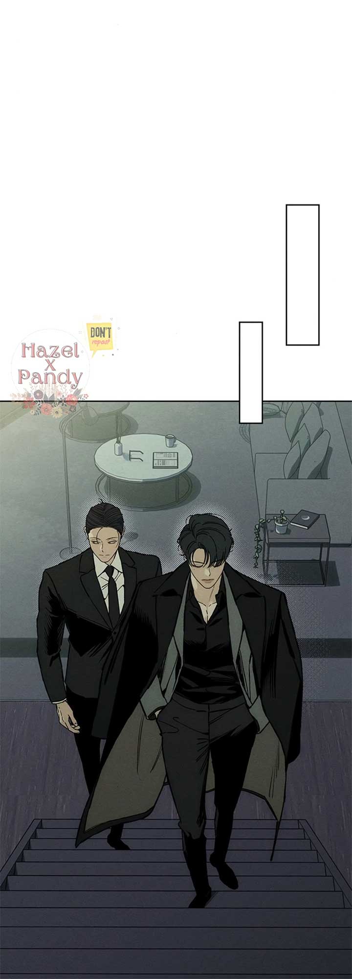 Tears on a Withered Flower Chap 27 - Next Chap 28