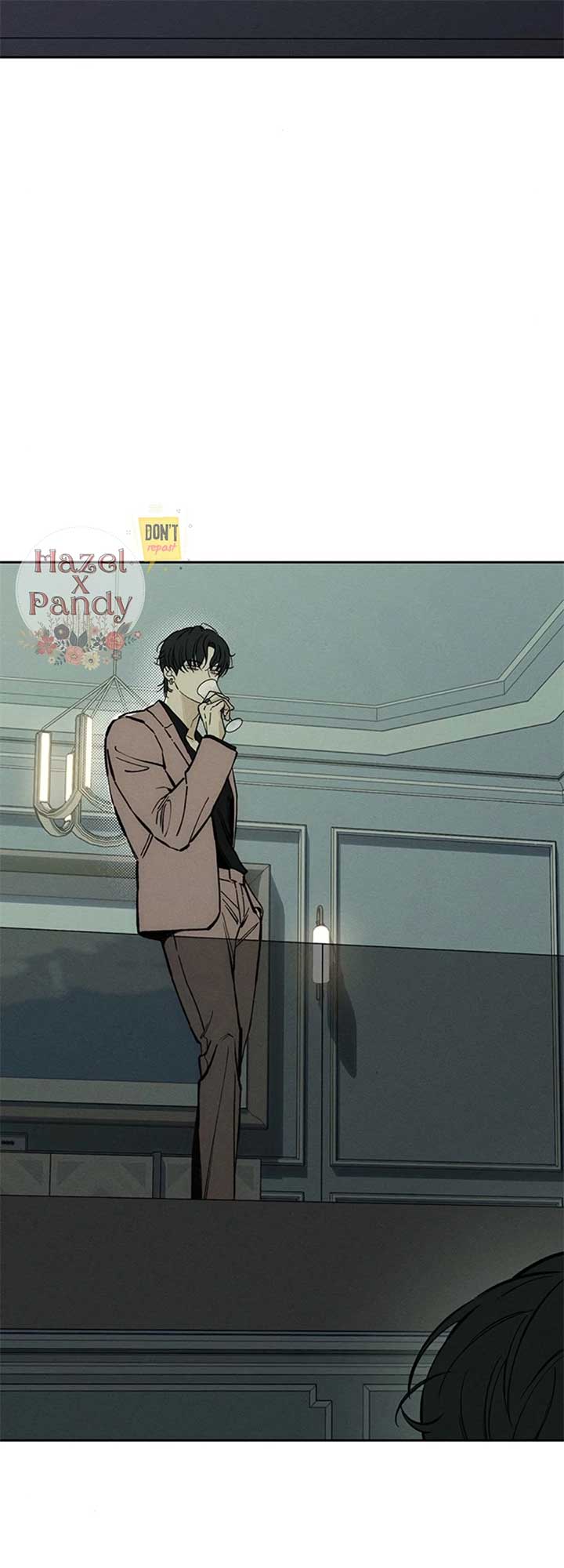 Tears on a Withered Flower Chap 27 - Next Chap 28