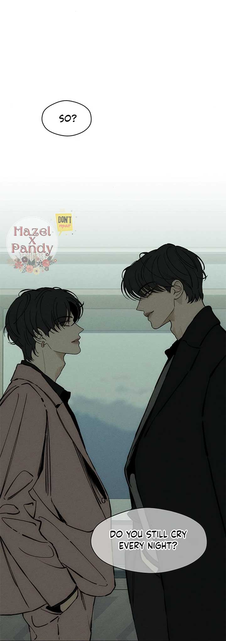 Tears on a Withered Flower Chap 27 - Next Chap 28