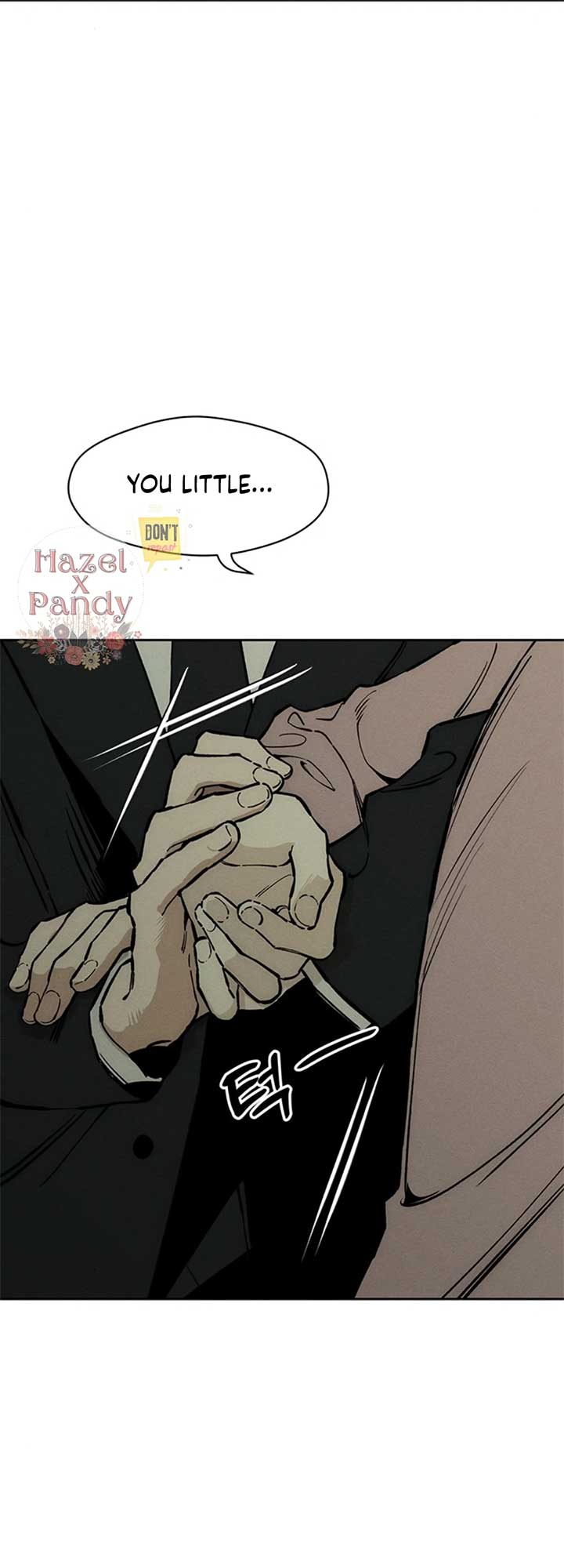 Tears on a Withered Flower Chap 27 - Next Chap 28