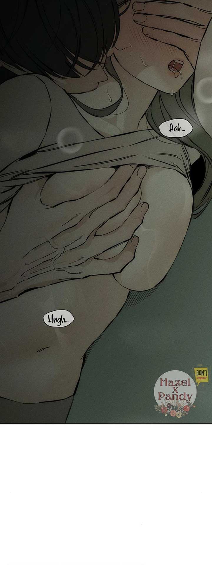 Tears on a Withered Flower Chap 24 - Next Chap 25