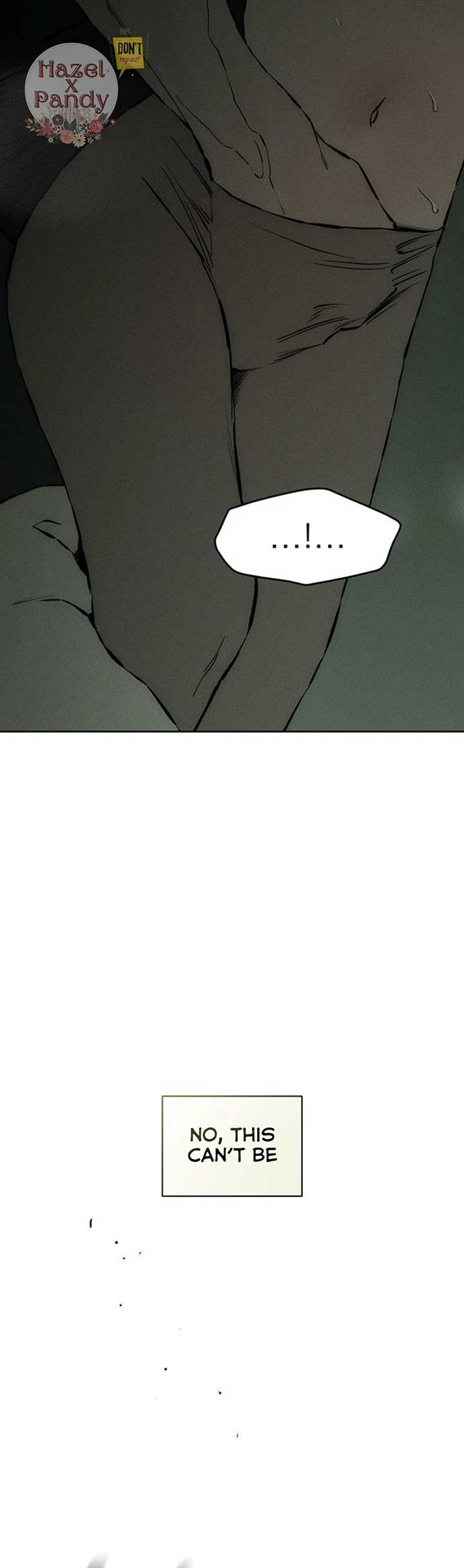 Tears on a Withered Flower Chap 24 - Next Chap 25