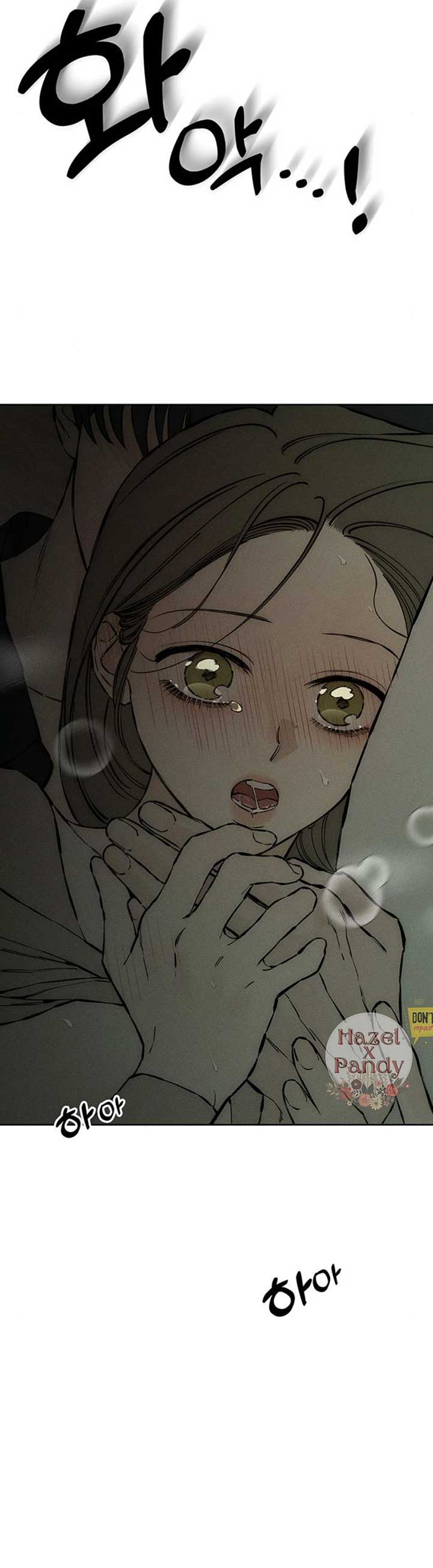 Tears on a Withered Flower Chap 24 - Next Chap 25