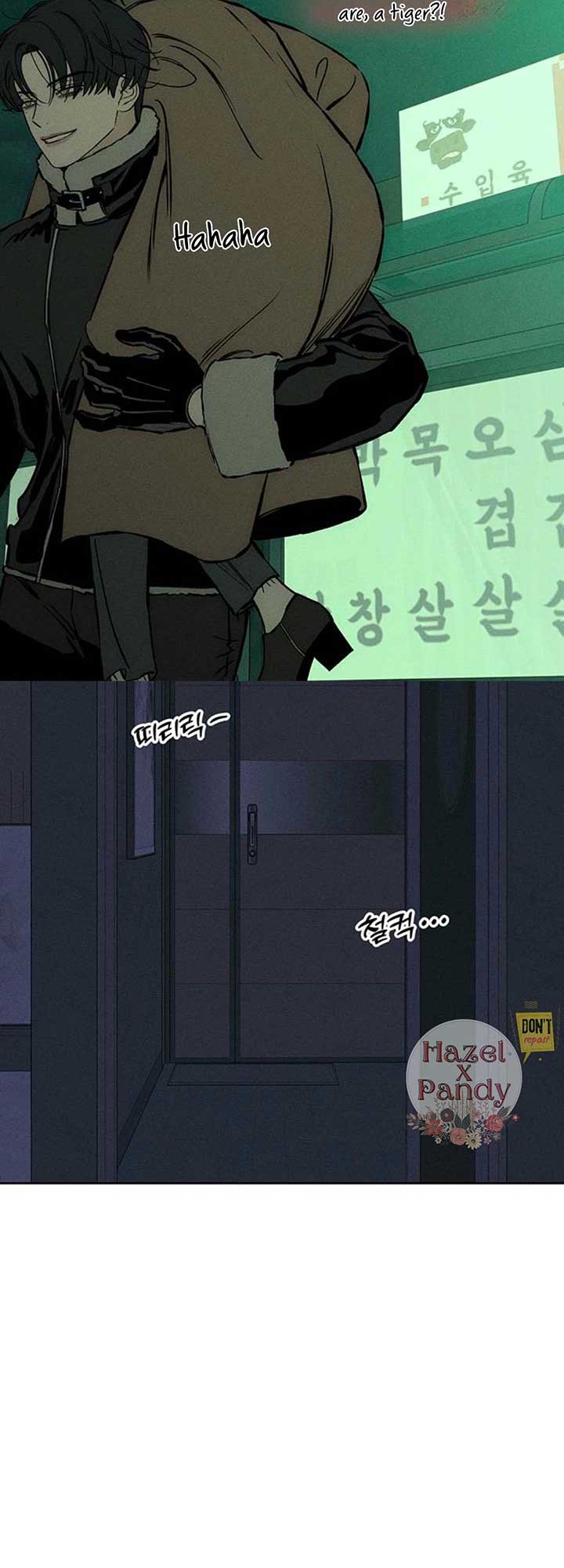 Tears on a Withered Flower Chap 25 - Next Chap 26